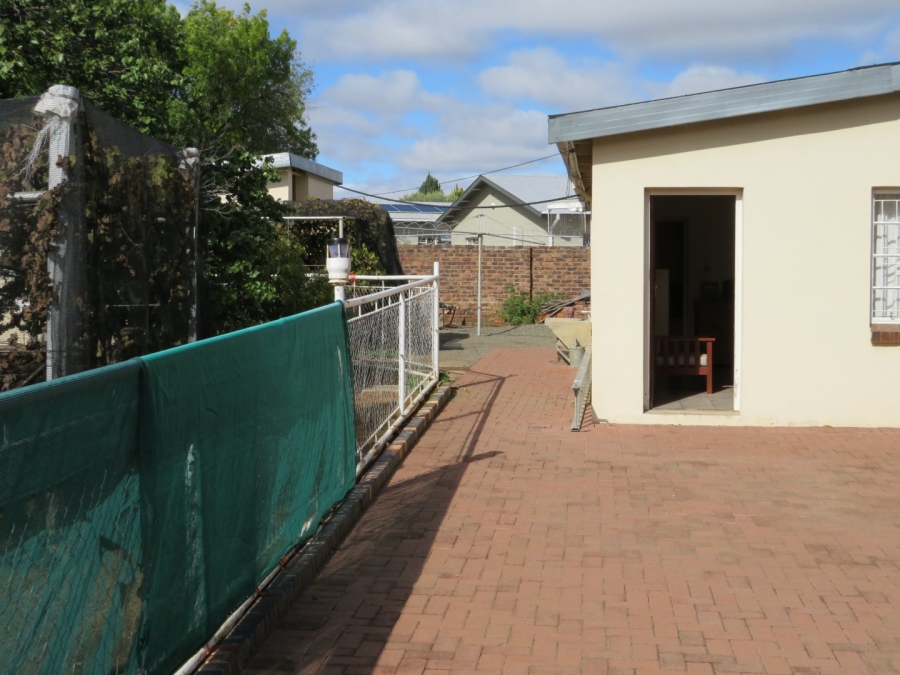 4 Bedroom Property for Sale in Colesberg Northern Cape